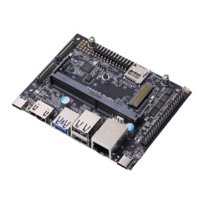 【102991694】reComputer J101 Jetson Nano用キャリアボード