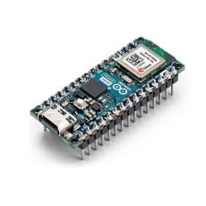 【ARDUINO-ABX00083】Arduino Nano ESP32(ピンヘッダ実装済)