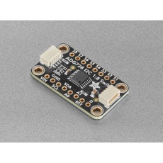 【ADA-5899】ADG728搭載1~8chアナログマトリックススイッチ(Stemma QT)