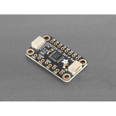 【ADA-5932】ADG729搭載デュアル1~4chアナログマトリックススイッチ(Stemma QT)