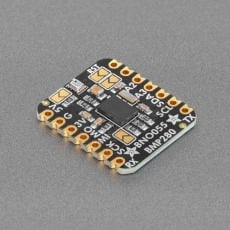 【ADA-5937】Adafruit BNO055 + BMP280 BFF(QT Py/Xiao用アドオンボード)