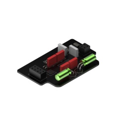 【ARGON40-BLSTR-DAC】Argon ONE V3専用BLSTR DACモジュール