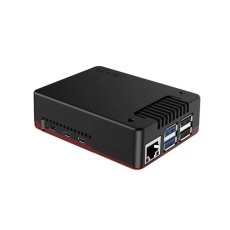【ARGON40-NEO-BRED】Argon NEO BRED Raspberry Pi 5用ケース