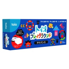 【SIE-TQJS-00101】トイオ/プレイグラウンド アドバンス