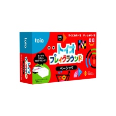 【SIE-TQJS-00100】トイオ/プレイグラウンド ベーシック