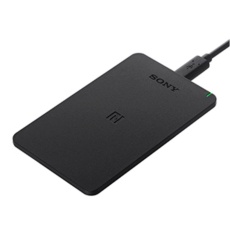 【SONY-RC-S300S1】NFC/FeliCaリーダー/ライター PaSoRi(パソリ)RC-S300/S1