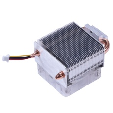 【SEEED-114070241】Raspberry Pi 5用タワーCPUファンクーラー