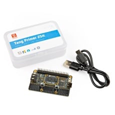 【DEV-24511】Sipeed Tang Primer 25K