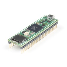【SFE-DEV-16996】Teensy 4.1(ピンヘッダ実装済)