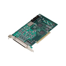 【ADA16-32/2(PCI)F】非絶縁型高精度 アナログ入出力ボード