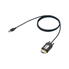 【COM-1(USB)H】RS-232Cマイクロコンバーター