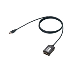 【COM-1PD(USB)H】絶縁型RS-422A/485マイクロコンバーター