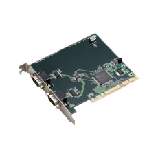 【COM-2(PCI)H】RS-232C通信ボード 2ch