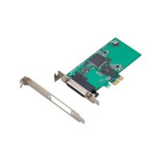 【COM-2C-LPE】RS-232C通信ボード2ch LowProfile PCIExpress