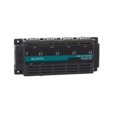【COM-4CN-USB】USB Nシリーズ 4-ch RS-232C シリアル通信ユニット