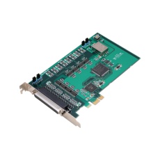 【DIO-1616B-PE】絶縁型デジタル入出力ボード PCIExpress 16ch/16ch(電源内蔵)