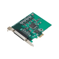 【DIO-1616L-PE】絶縁型デジタル入出力ボード PCIExpress 16ch/16ch