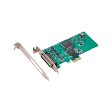 【DIO-1616T-LPE】非絶縁型デジタル入出力ボード PCI Express