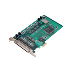 【DIO-3232B-PE】絶縁型デジタル入出力ボード PCIExpress 32ch/32ch(電源内蔵)