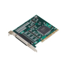 【PIO-16/16L(PCI)H】絶縁型デジタル入出力ボード 16ch/16ch