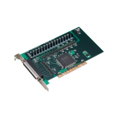 【PIO-16/16RY(PCI)】高電圧用無極性絶縁型デジタル入出力ボード
