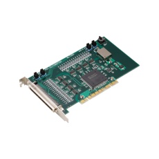 【PIO-32/32B(PCI)V】絶縁型電源内蔵デジタル入出力ボード