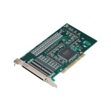 【PIO-32/32L(PCI)H】絶縁型デジタル入出力ボード 32ch/32ch