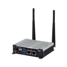 【BX-U200R-W19M01M05】BX-U200 シリーズ OSあり/無線あり SSD 64GBモデル