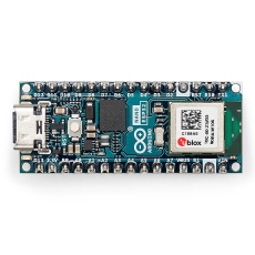 【ABX00083】(マルツオンライン限定特価キャンペーン品)Arduino Nano ESP32(ピンヘッダ実装済)