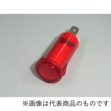 【CT-370F-AC220V-ﾐﾄﾞﾘ】ネオンランプ表示灯 AC220V 緑