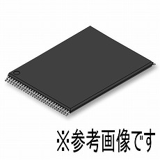 【S29GL128S90TFI010】NORフラッシュメモリ(128Mビット)
