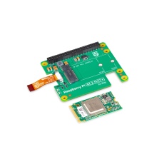 【SC1438】Raspberry Pi AI Kit