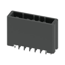 【1339719】CONN HEADER 6POS 1ROW 3.81MM TH