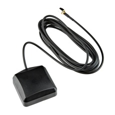【SFE-GPS-25071】u-blox L1/L5対応 マルチバンドGNSSアンテナ(ANN-MB5)