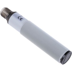 【256-405】光電センサ 円柱型 検出範囲 20 cm