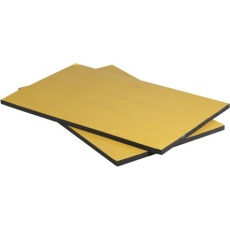 【293-063】吸音 ポリウレタン 1m x 600mm x 25mm