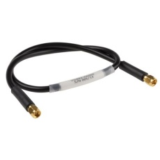【363-718】同軸ケーブル SMA SMA 500mm