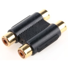 【410-937】AVアダプタ RCA RCA