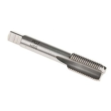 【427-957】ねじタップ ハンドタップ PG7→ 20 材質 HSS