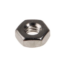 【527-218】六角ナット M2 ステンレス鋼(250個入り)