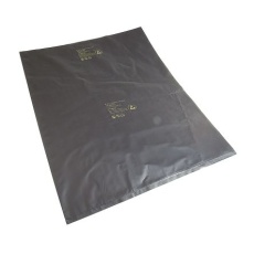 【550-117】ESDセーフバッグ 508mm x 406mm(10個入り)