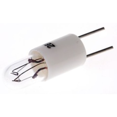 【577-522】インジケータライト 28 V 2ピン 40 mA