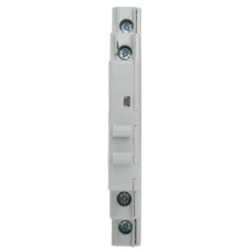 【121-3885】ソリッドステートリレー 最大負荷電圧：60 V dc 最大負荷電流：6 A DIN Rail