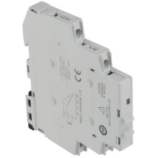 【121-3888】ソリッドステートリレー 最大負荷電圧：280 V ac 最大負荷電流：6 A DIN Rail