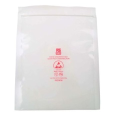 【122-9155】静電気防止袋 150mm x 200mm(100個入り)