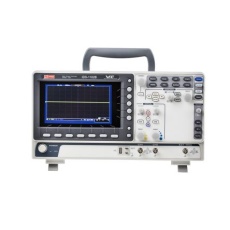 【123-3542】オシロスコープ 100MHz ベンチ