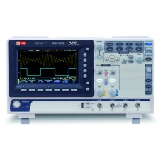 【123-3543】オシロスコープ 100MHz ベンチ