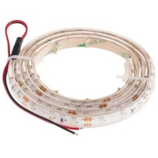 【153-3639】LEDテープライト ニュートラルホワイト 12V
