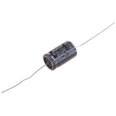 【170-1126】コンデンサ 330μF 50V dc