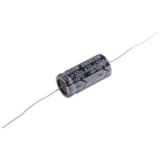 【170-1130】コンデンサ 470μF 50V dc
